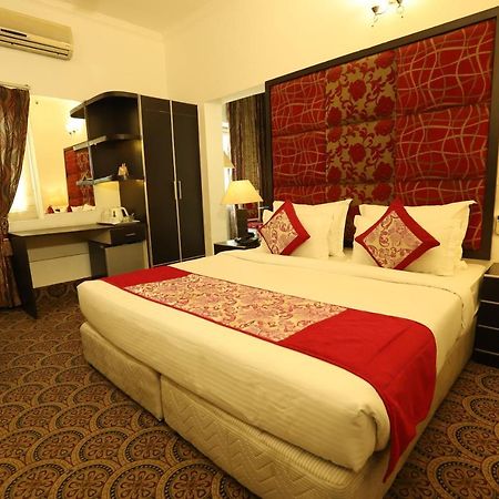 Hotel Capitol Hills - Greater Kailash Delhi New Delhi Ngoại thất bức ảnh