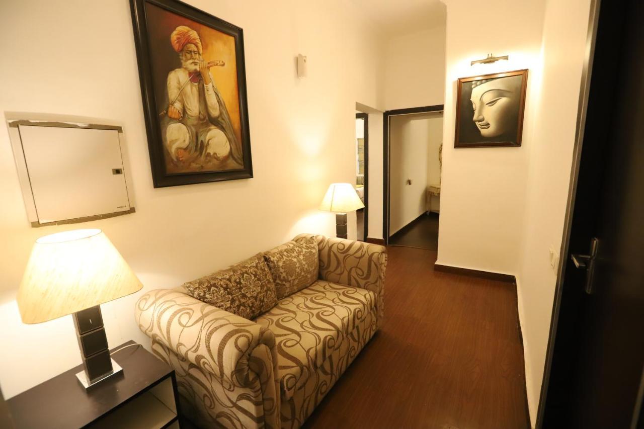 Hotel Capitol Hills - Greater Kailash Delhi New Delhi Ngoại thất bức ảnh