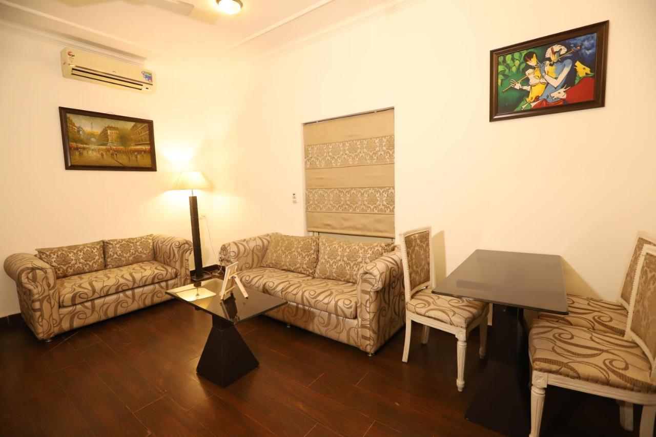 Hotel Capitol Hills - Greater Kailash Delhi New Delhi Ngoại thất bức ảnh